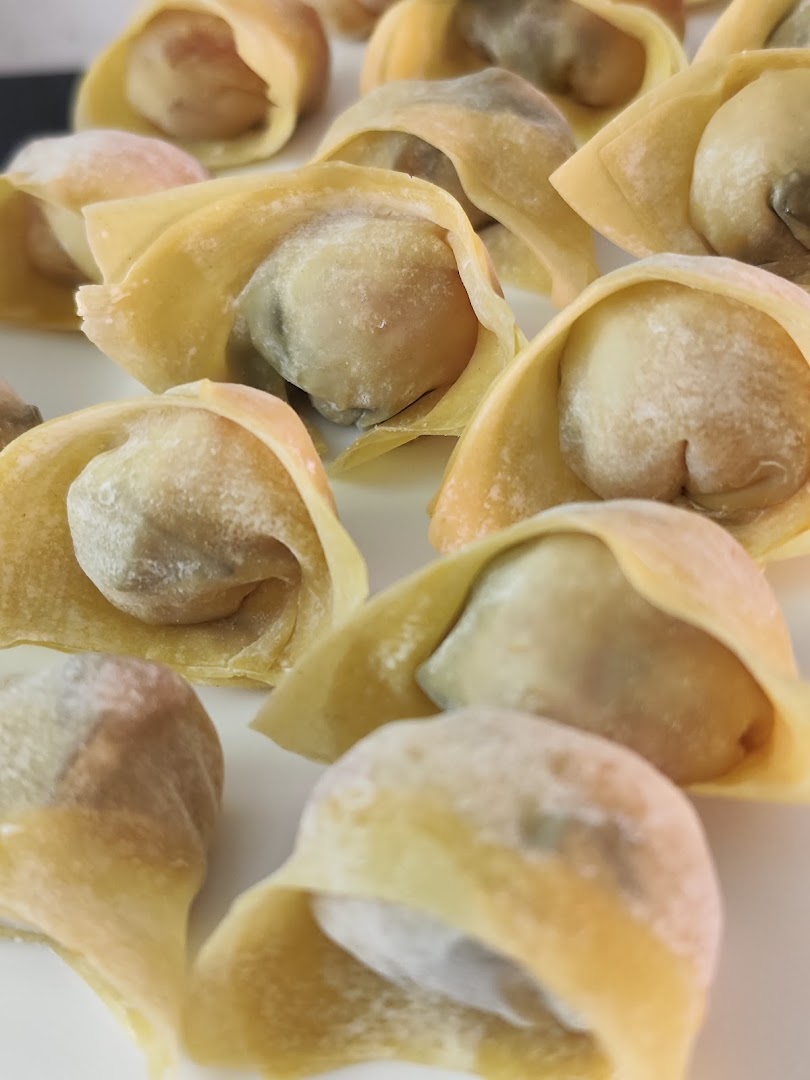 莹姐煎饼Ying's crepe · Fotos 7