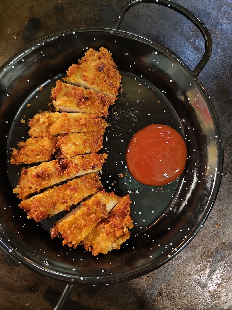 莹姐煎饼Ying's crepe · Fotos 4